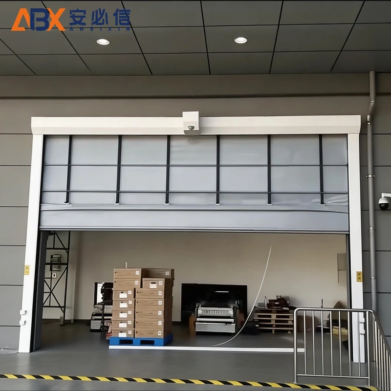 广元市背带堆积门