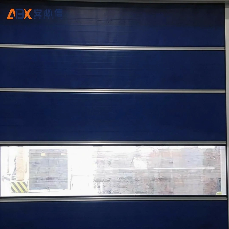 广元市快速门