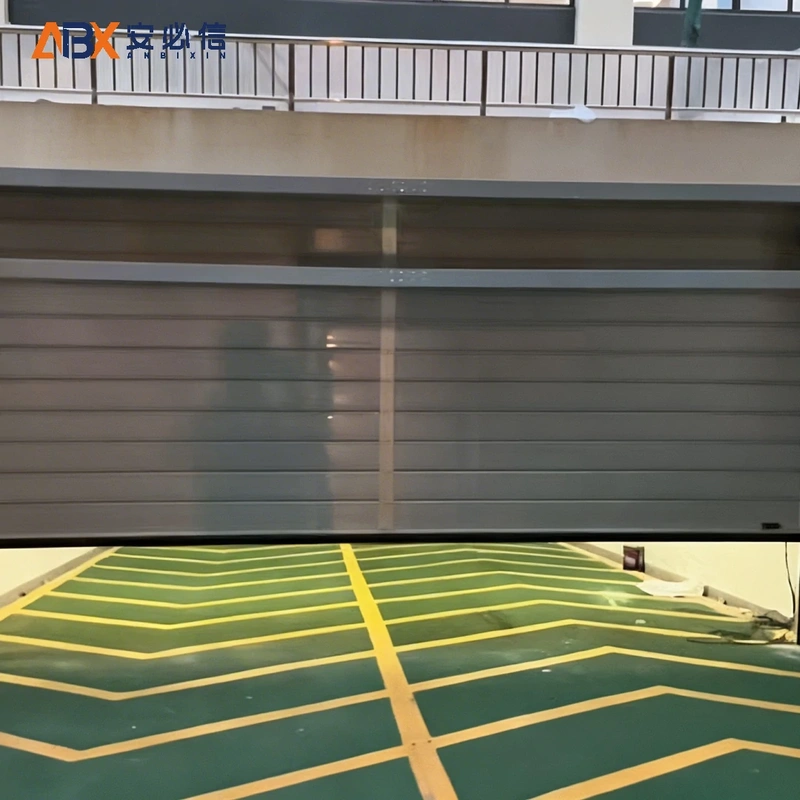 广元市感应高速门